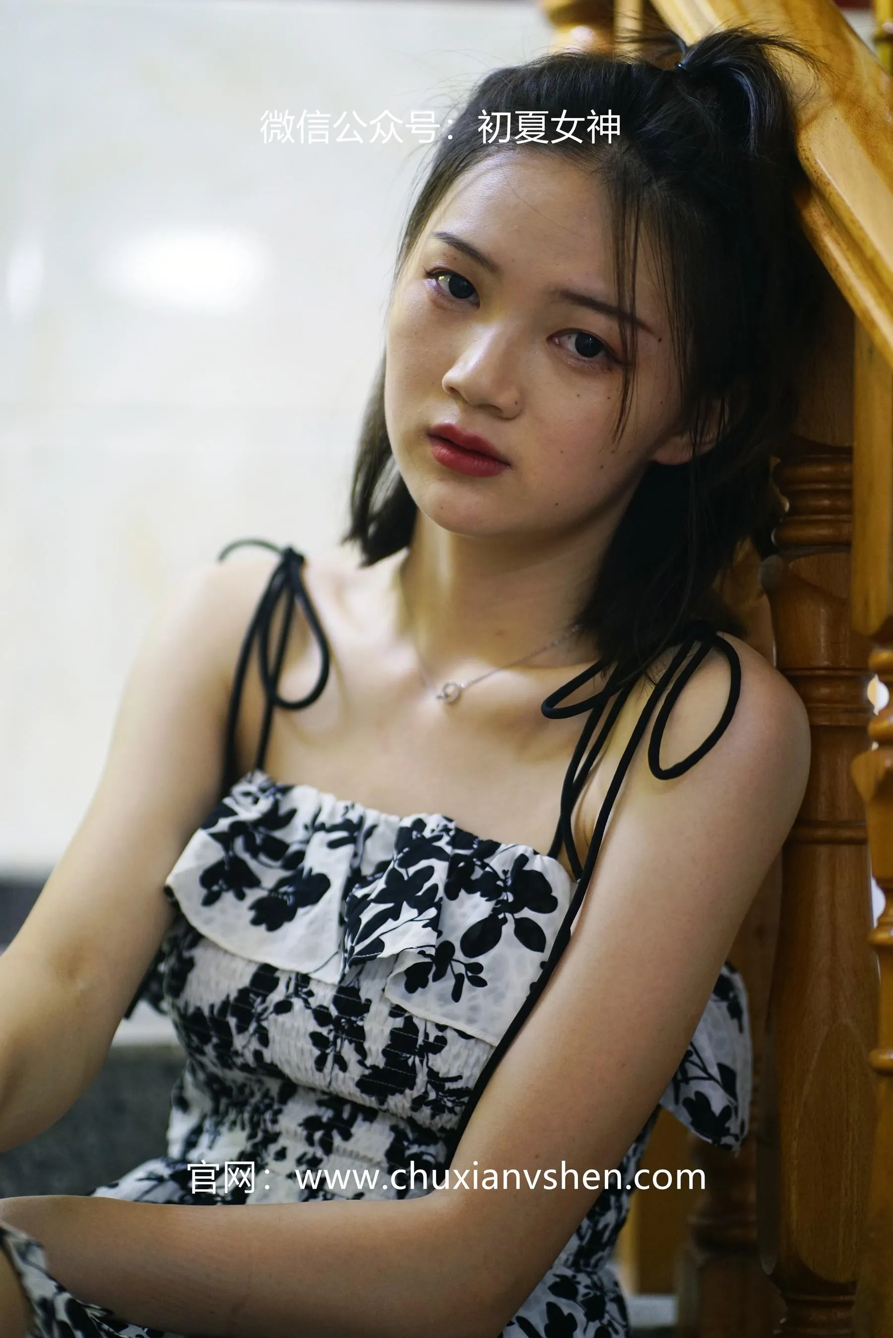 初夏女神 NO.039 大发 失恋的心 [110P]插图7